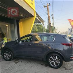 کیا سپۆرتاج